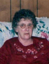 Virginia Cathleen Peck