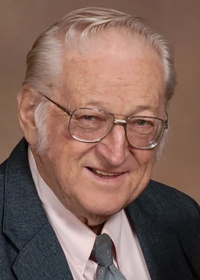 Rev. Leon E. Schulz Yankton, South Dakota Obituary