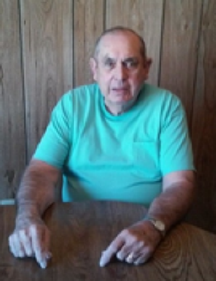 Speck Funeral Home - Don Hoover