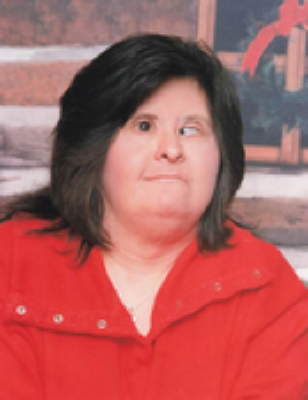 Vickie Jo Hand