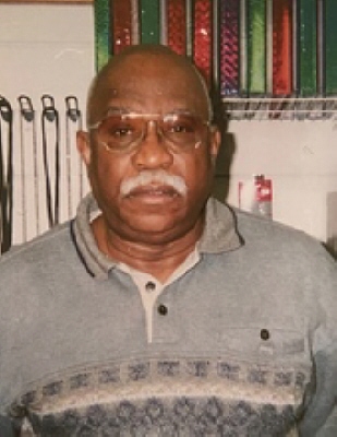 Johnny B. Hamilton Detroit, Michigan Obituary