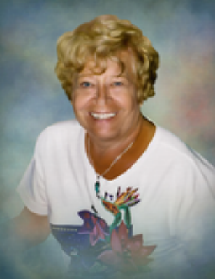 Bernice Thomas