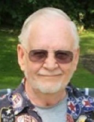 DeWayne R. Glasure