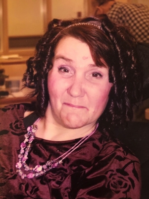 Christine Dawn Lightburn