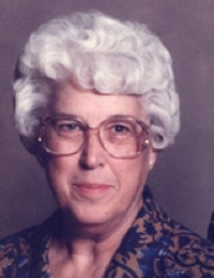 Mayme Noll