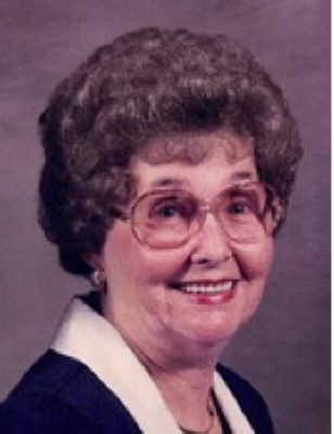 Glenda V. Johnson