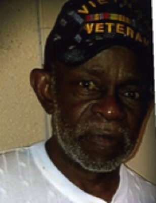 Roosevelt "Slick" Williams