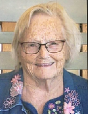 Roberta Jean Kent