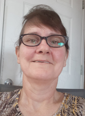 Karoline Froese-Neufeld