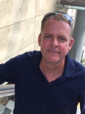 Daniel Beacock