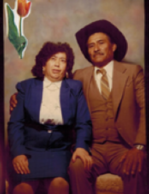 Carmen Del Maria & Tomas Campos