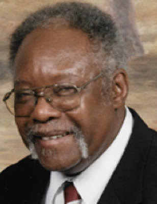 Frederick Wade