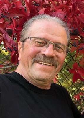 Larry Koop