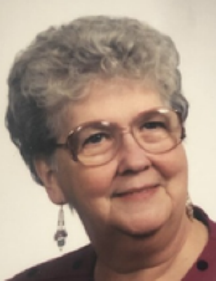 Betty L. Dillon