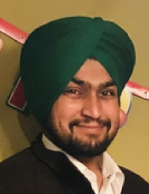 Gurjeet Singh Brar