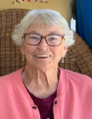 Katherine Hardister
