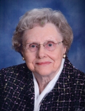 Betty  E. Schuff