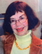 Charlene Witt Peterson
