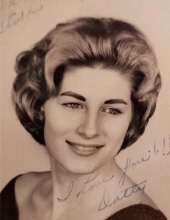 Dorothy M. Abbruzzi