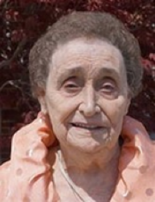 Thelma L. Wilcutt