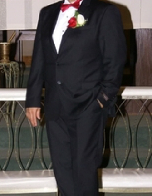 Ebodio Dominguez