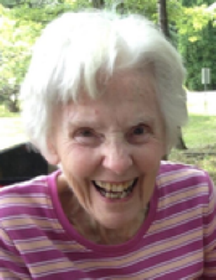 Jane Marie Keith