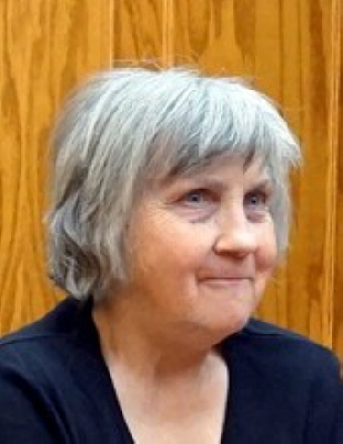 Photo of Jo Anne Perry