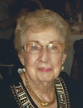 Gertrude Pauline Strobel