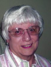 Berniece Ann Jungmeyer