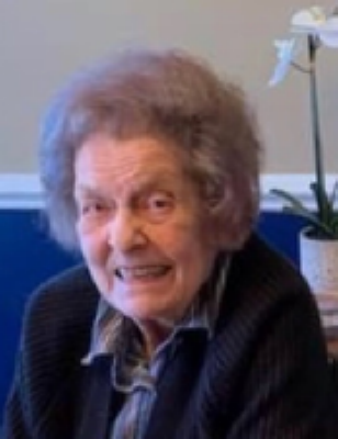 Anne Elizabeth Dunigan