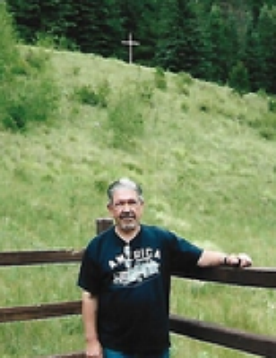 Carlos Lewis Narviez