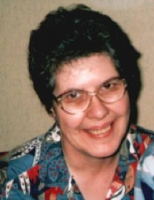 Joyce Crabtree of Wartburg, TN