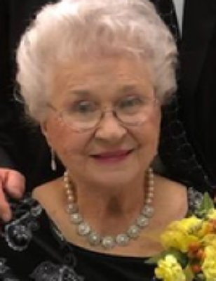 Josephine (Joie) A. E. Candidi