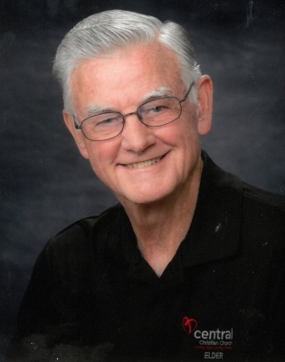 Charles Leslie Carter Jr.