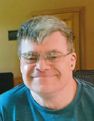 Sean Michael Miller