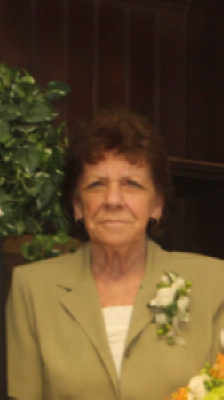 Photo of Betty Lou Spidle