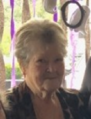 Rosemarie Bonomo