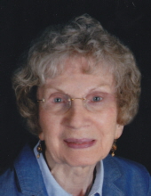 Mary Ann Young