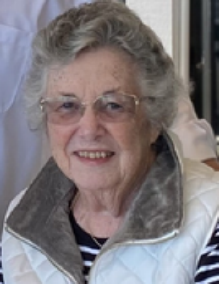 Barbara Ann Swain
