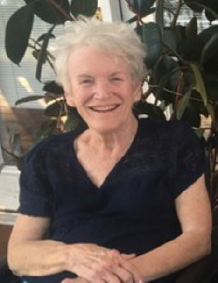 Beverly Ann Buhr