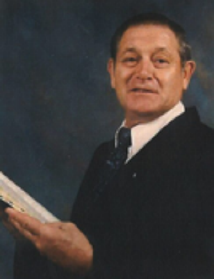 Reverend Kenneth King Decatur, Tennessee Obituary