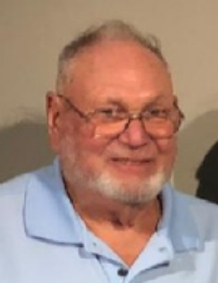 Kenneth Ray Capps