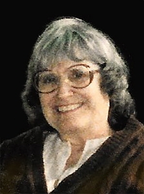 Carol J. Crook
