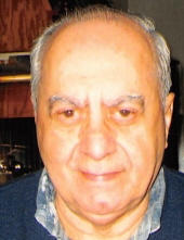 Bruno P. Marchio