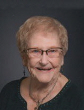 Marjorie Ann Kramer