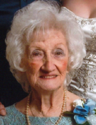 Irene P. Keegan