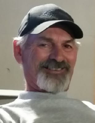 Wayne Lawrence Cormier