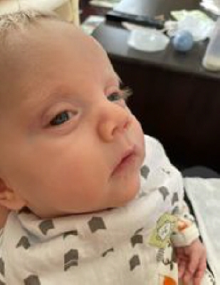 Austin Karl Conn