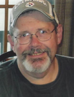 Bruce Alan Taylor