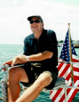James Patrick Westphal